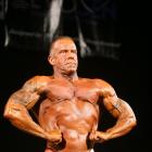 Rob   Churchill - IFBB Sacramento Pro  2009 - #1